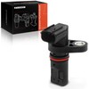 A-Premium Engine Crankshaft Position Sensor Compatible with Honda Civic 2016
