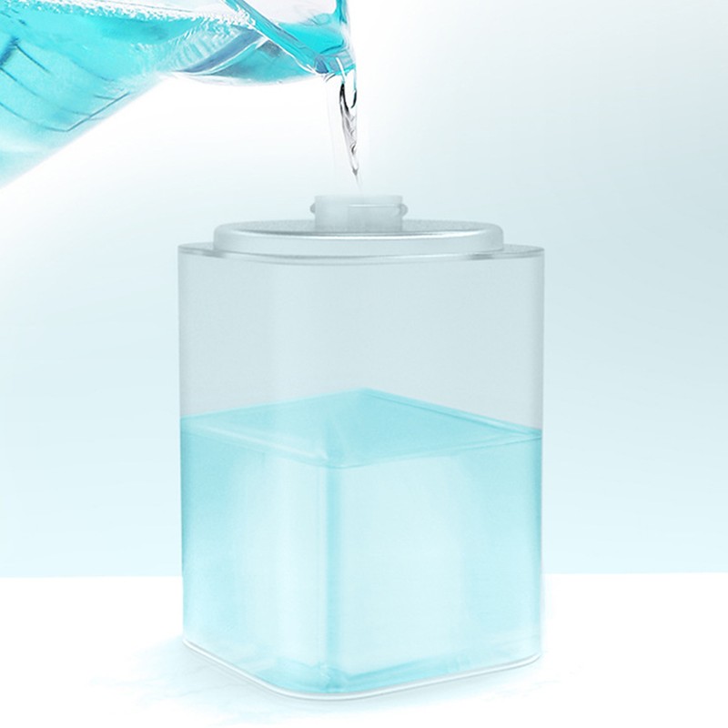 Infrared Automatic Sensor Soap Dispenser Touchless PX4 Waterproof Space Saving