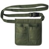 Como Life 2-Way Gardening Pouch, Gardening Pouch, Gardening Pouch, Waist