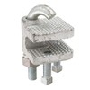 Crouse-Hinds LCC1 Cable Tray Conduit Beam Clamp, Flange Mount, 1/2-Inch