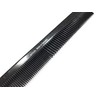 Hercules Sägemann HS C6 Carbon 6 Professional Hair Cutting Comb