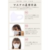 Naturali Mask, Made in Japan, Cool Feel, Cool Motion, UV