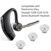 SNHTLS Voyager 5200 5220 Earbud Tips - 3 Pcs Replacement