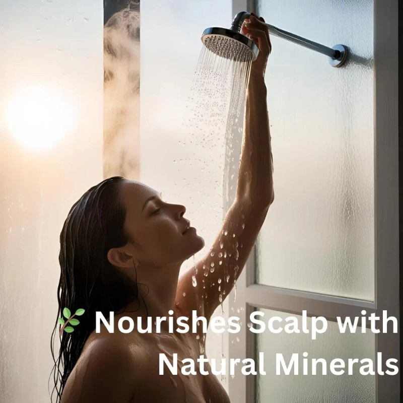 Innovative Technology Water Softening, Carbon Block Technology, Microplastic Free 15