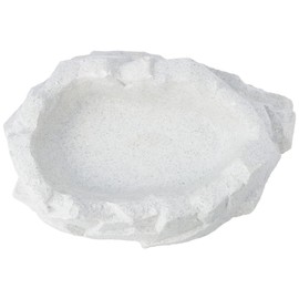 Granite Mountain 45061 Water Bowl XL/RBXL1 Water Bowl for Terrariums and Reptiles XL