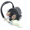 Motadin Starter Relay Solenoid Compatible With Honda FOURTRAX TRX250TE RECON