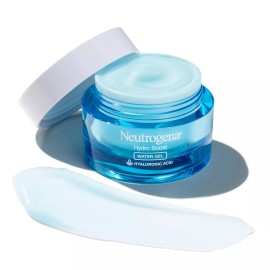 Neutrogena Hydro Boost Water Gel with Signature Fragrance, Hyaluronic Acid