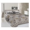 PENSIERI DELICATI Sofa Cover 180 x 290 cm Made in