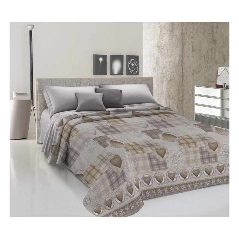 PENSIERI DELICATI Sofa Cover 180 x 290 cm Made in
