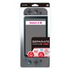 Allone ALG-NS2SCCL Switch2 Clear Case, 4.7 x 0.8 x 11.0