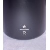 Starbucks Reserve Stainless Steel Coffee Press Matte Black New With