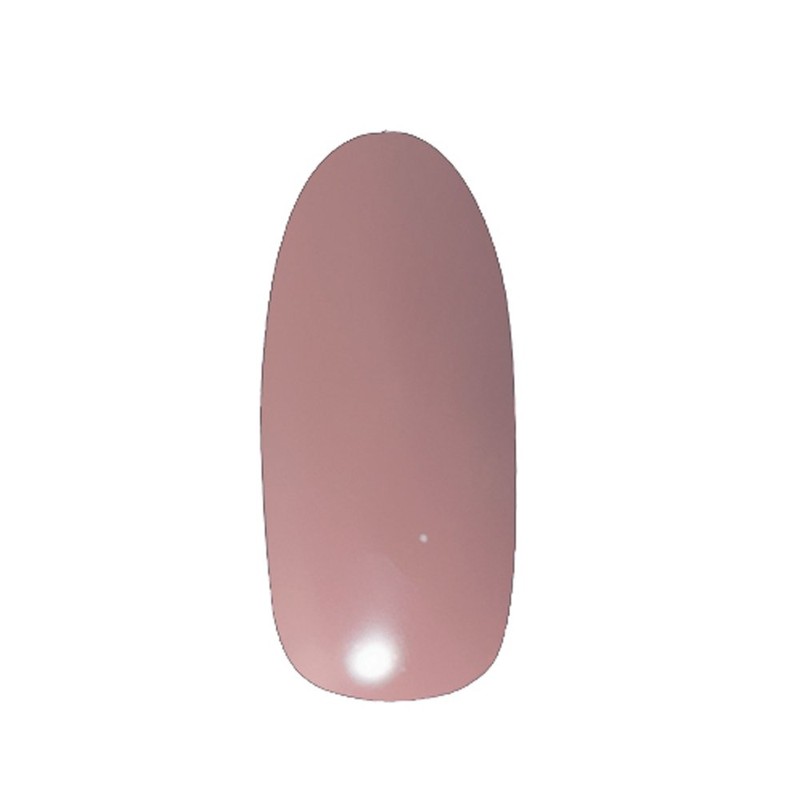 Prigel Gel Nail Color EX Seventees Rose 847 Color Gel