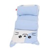 Baby Pillow Absorbent Universal Ultra Soft Multi Functional Breathable Toddler