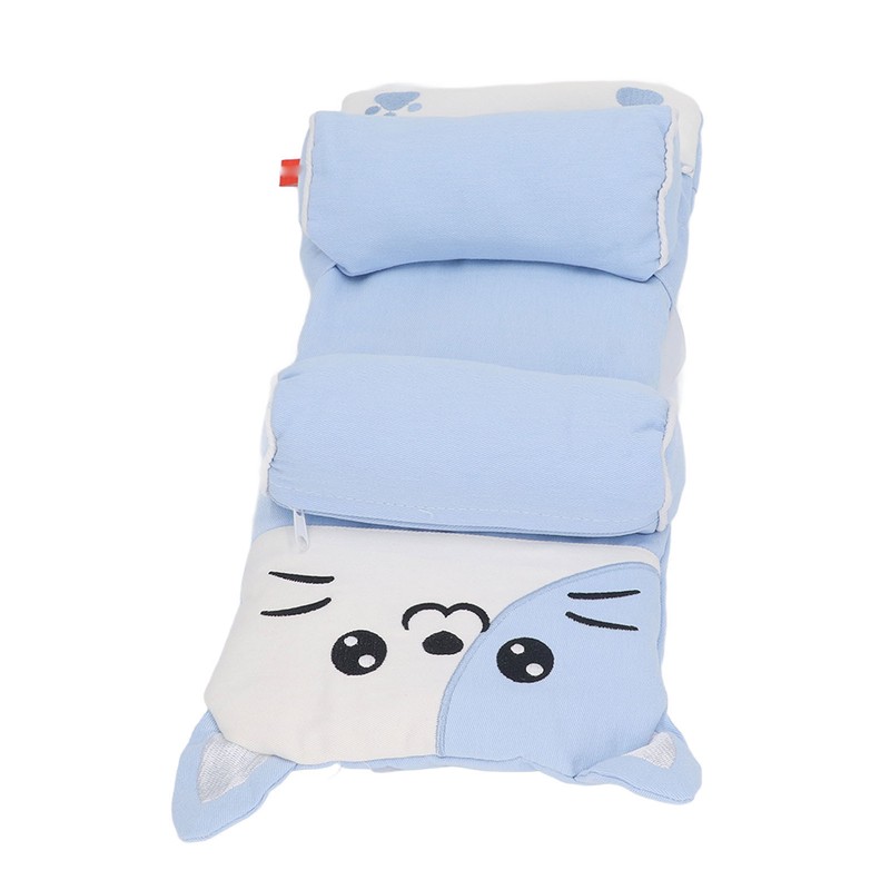 Baby Pillow Absorbent Universal Ultra Soft Multi Functional Breathable Toddler