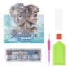 Ideen mit Herz Diamond Painting Stand Card | 370gsm |