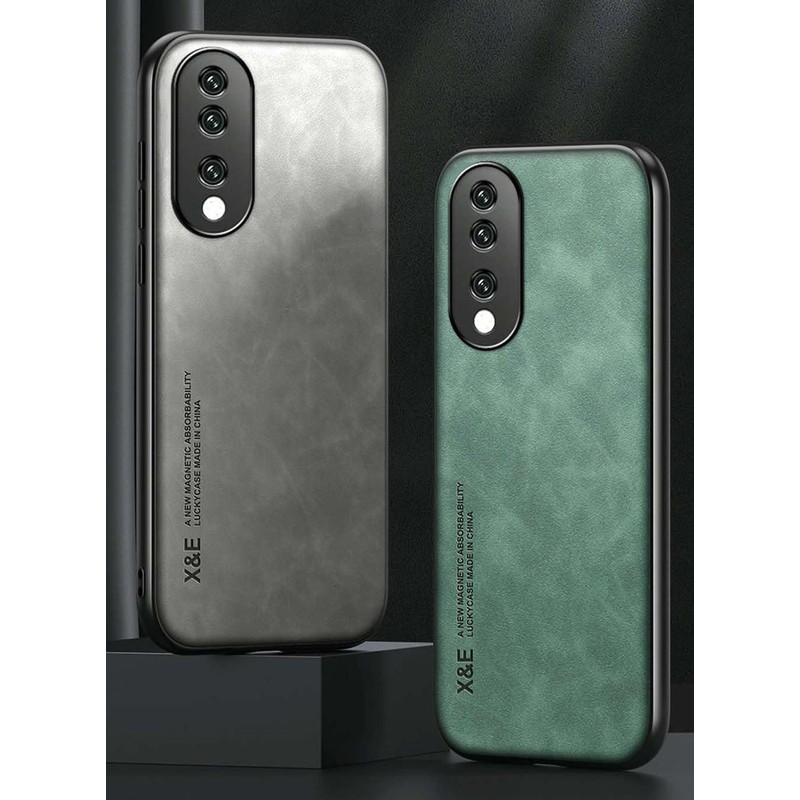 Kepuch Silklike Funda para Honor 90 - Case Carcasa Placa