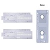fonefunshop Compatible with iP X Series Qianli Dot Projector Calibrator