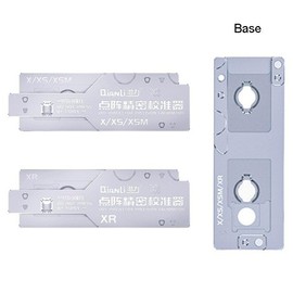fonefunshop Compatible with iP X Series Qianli Dot Projector Calibrator Fixture Face ID Repair Aid
