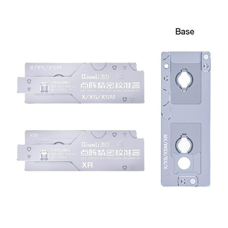 fonefunshop Compatible with iP X Series Qianli Dot Projector Calibrator