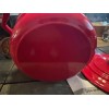 CHEFELECT NEW - CAST IRON PORCELAIN ENAMEL 3 QT DUTCH