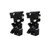 Flash Bracket Swivel Bracket Umbrella Holder Studio Tilting Bracket for