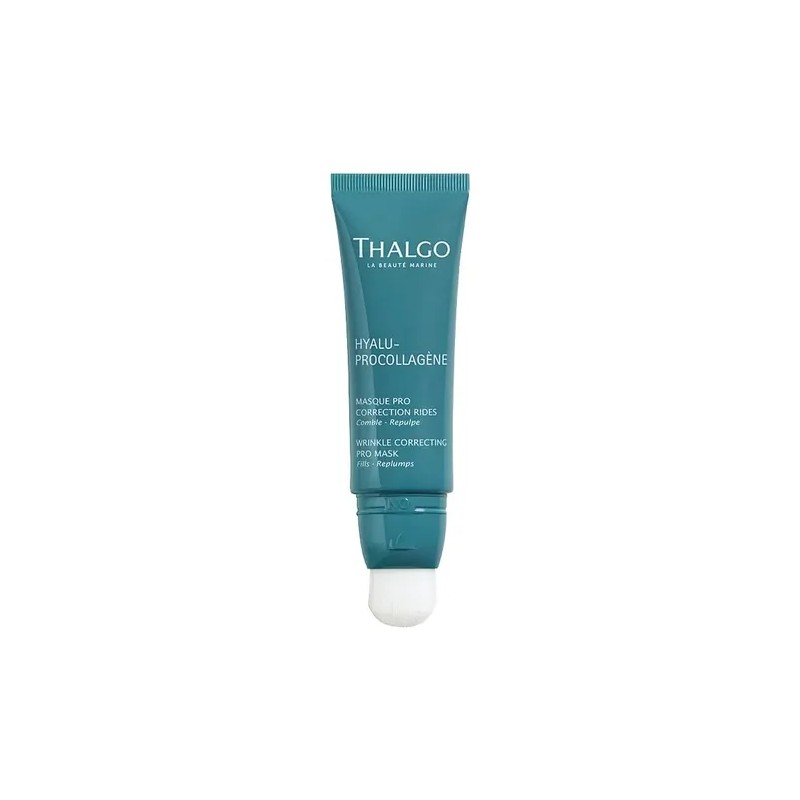 Thalgo Marine Skincare, Mascarilla Profesional Correctora De