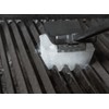 Broil King 65679 Grill Brush Ice Stainless Steel & Resin,