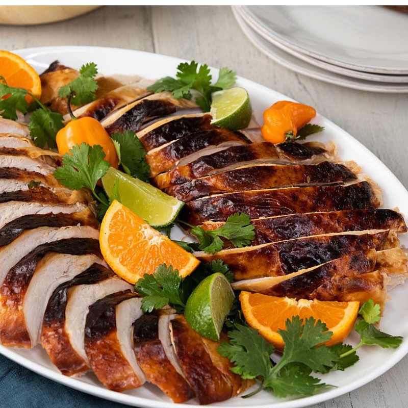 Try Me Tiger Seasoning for Meat Fish and Vegetables, 14oz