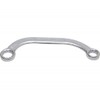 BGS C-Shape Double-Ended Ring Spanner 17 x 19 mm (1),