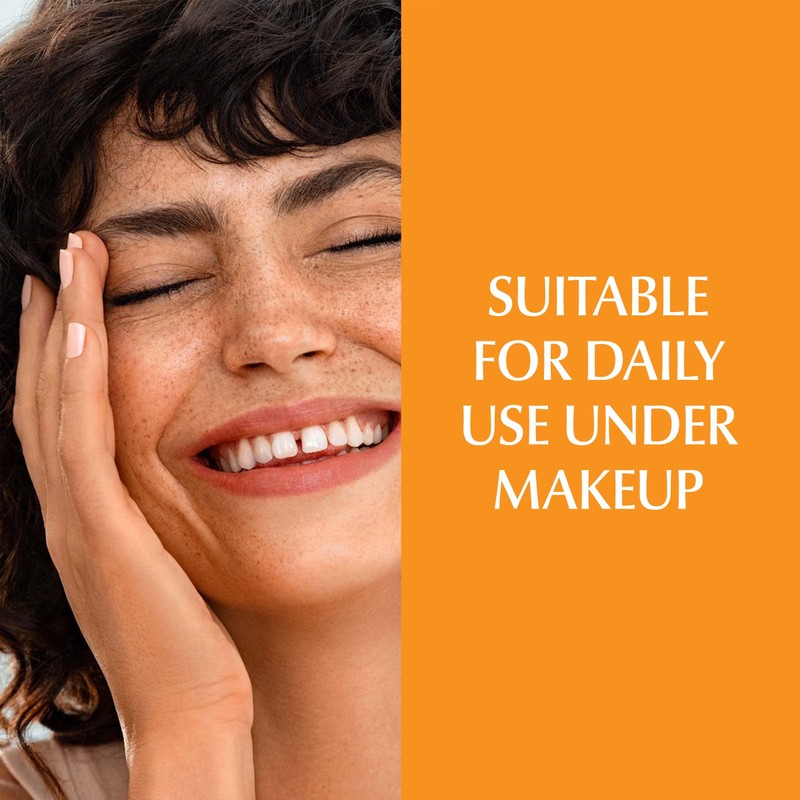 Eucerin Eucerin Sun Clear Skin (Oil Control) SPF 50 Face