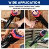 WORKPRO 16-Inch Universal Handsaw with Non-Slip Comfortable Handle, Anti-Rust Wood