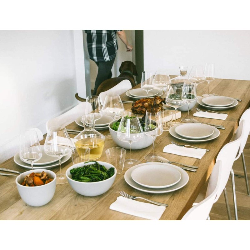 Zalto Denk'Art Cocktail/Tumbler Hand-Blown Crystal Wine Glasses | 2 Pack