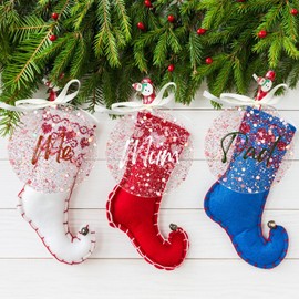 Uniqicon 12Pcs Rose Sequin Round Acrylic Sheet For Crafting, DIY Acrylic Christmas Ornaments, 3mm 1/8 Inch Flat Baubles For Craft, Unique DIY Keychains, Gift Tag, Wedding Table Setting, Party Décor