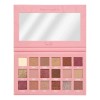Paleta De Sombras Tease Me Beauty Creations