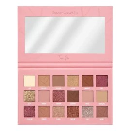 Paleta De Sombras Tease Me Beauty Creations                                                                                                           