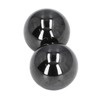 6PCS 33mm Magnetic Balls Round Ferrite Magnet Beads Adult Anxiety