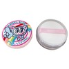 Parganton AB Fix Powder, Poabler Beige, Angel Blue, Nakamura Collaboration
