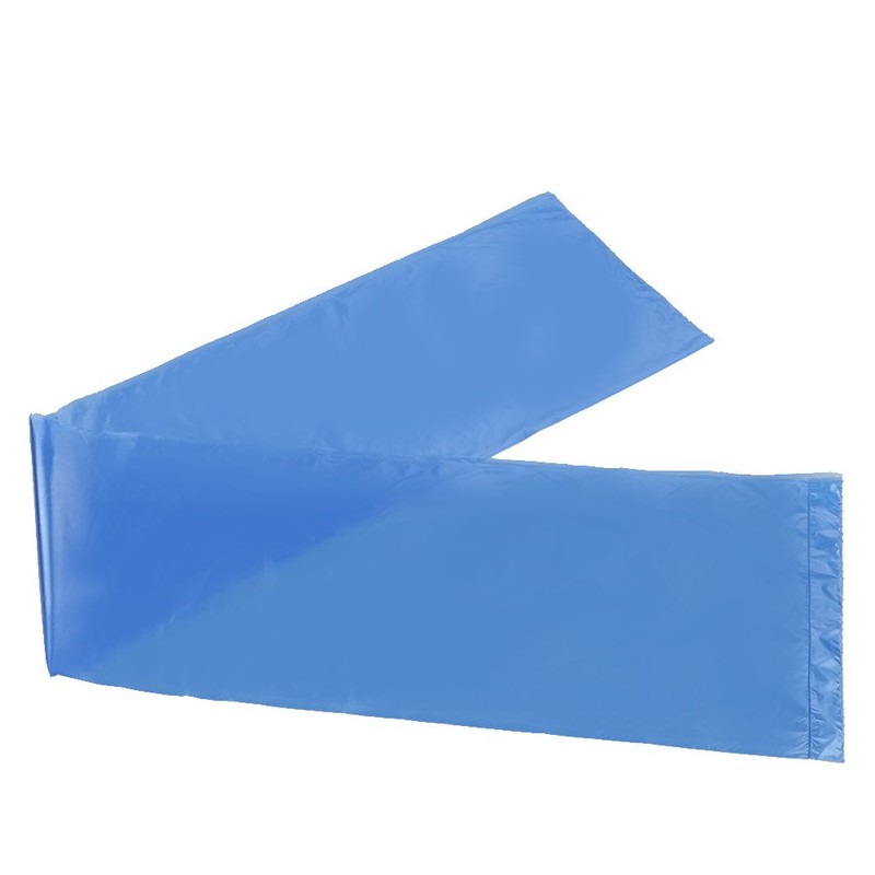 HOMMP H001 Bolsas de basura de 1,6 galones, 120 unidades