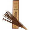 GURU SHOP Arjuna Incense Sticks, Balinese Incense Sticks, Sandalwood, Brown,