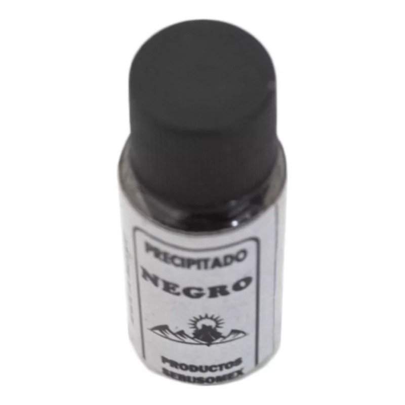 Polvo Esotérico Para Santería (precipitado)