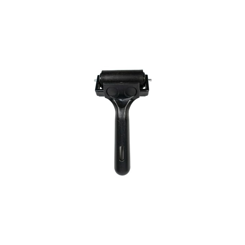 Hard Rubber Lino Roller - Lino Printing and Block Printing