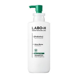 LABO-H Hair Loss Care Scalp Strengthening Shampoo 400ml 1pc Select 3ea