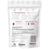 Micro Ingredients Multi Collagen Peptides Powder, 40 Stick Packs |