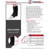Thermoskin Ankle Defence L
