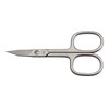 Nail Scissors Rust-Proof 538-9000 Pack of 1