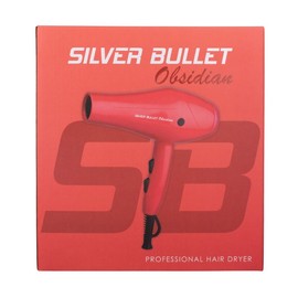 Silver Bullet Obsidian Dryer 2000W - Watermelon