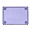 MOSISO Compatible with MacBook Air 15 inch Case 2026 2025