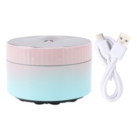 Electric Cupping Tool ABS Cupping and Scraping Massager Tool Potable Handheld Physical Gua Sha Massager for Home Traveling Office Green