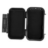 Portable Security Case Lock Box Safe Mini Travel Safe 4