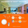 OSRAM Smart+ WiFi Special Pin CL 30 LED Lamp with